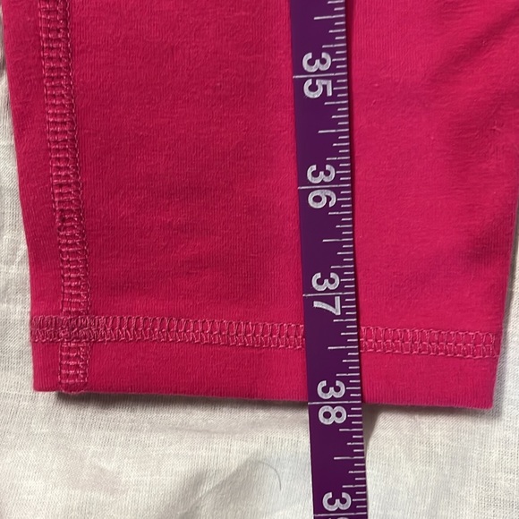 NEW J Crew Cropped everyday leggings!!! - Picture 3 of 4